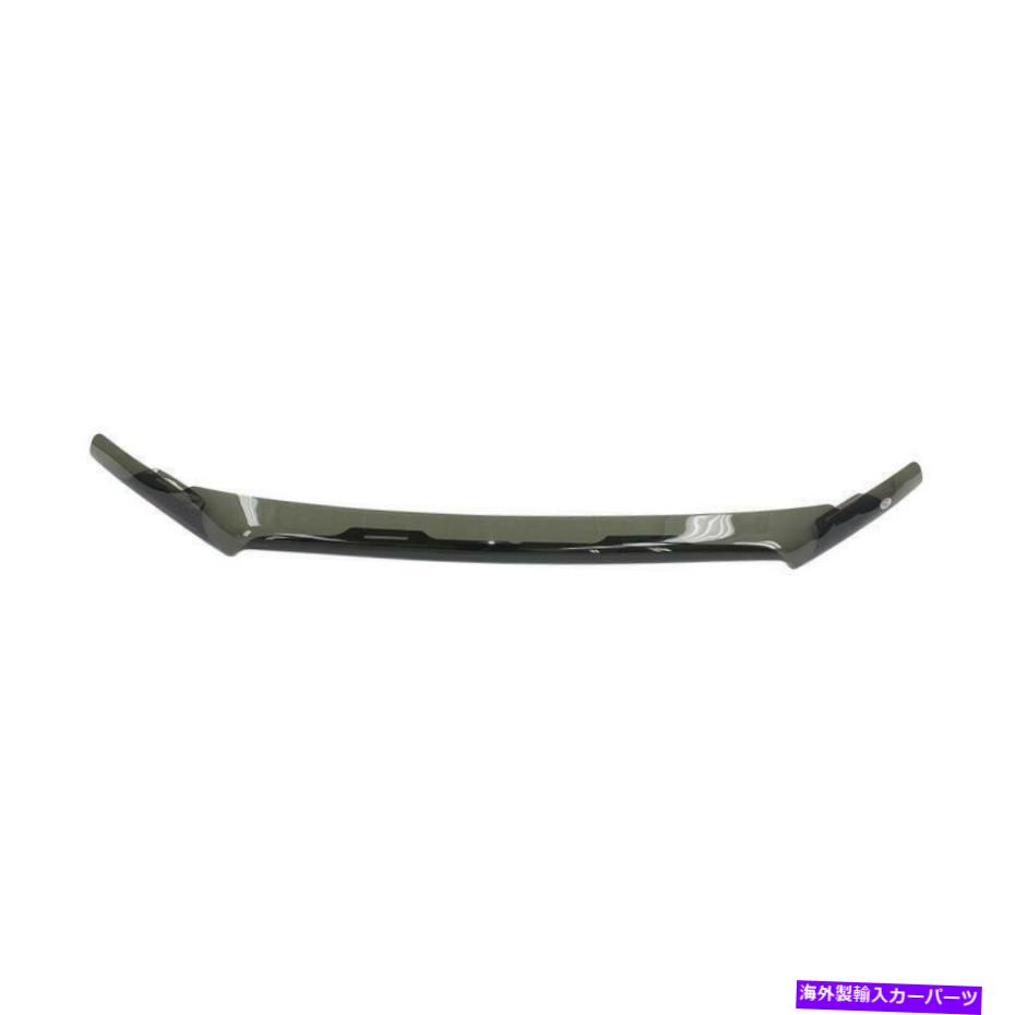 バグシールド Westin 72-96154プラチナバグシールド Westin 72-96154 PLATINUM BUG SHIELD【並行輸入品】