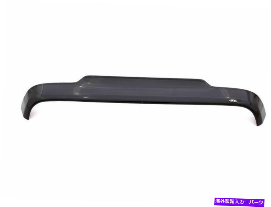 バグシールド 87-95のバグシールド、97-06ジープラングラーTJ RK62K9 Bug Shield For 87-95, 97-06 Jeep Wrangler TJ RK62K9【並行輸入品】