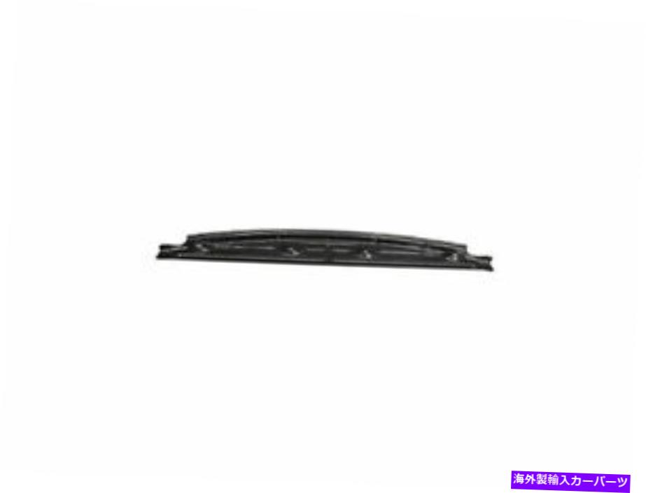 バグシールド 2011年から2014年のフロントアンダーカーシールドヒュンダイソナタ2013 2012 G646WS Front Undercar Shield For 2011-2014 Hyundai Sonata 2013 2012 G646WS【並行輸入品】