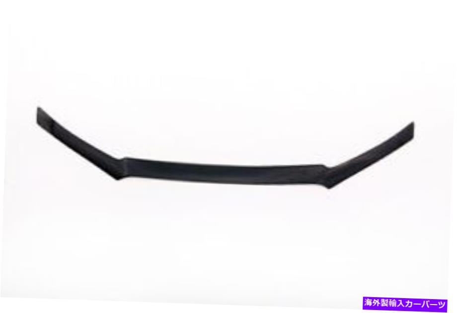 バグシールド AVS 322025 2010-2022トヨタ4runnerのAeroskin Hood Deflector AVS 322025 Aeroskin Hood Deflector for 2010-2022 Toyota 4Runner【並行輸入品】