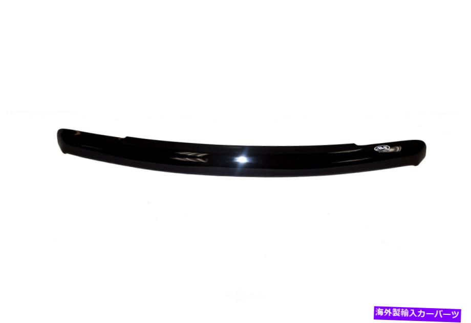 バグシールド フードストーンガードは2011年のラムダコタヴェントシェードに適合します Hood Stone Guard fits 2011 Ram Dakota VENTSHADE【並行輸入品】