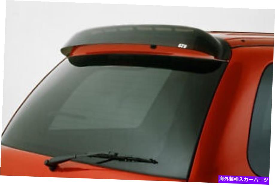 バグシールド GTS 56320 1991-1994エクスプローラーの煙放送 GTS 56320 Smoke Aerowing For 1991-1994 Explorer【並行輸入品】