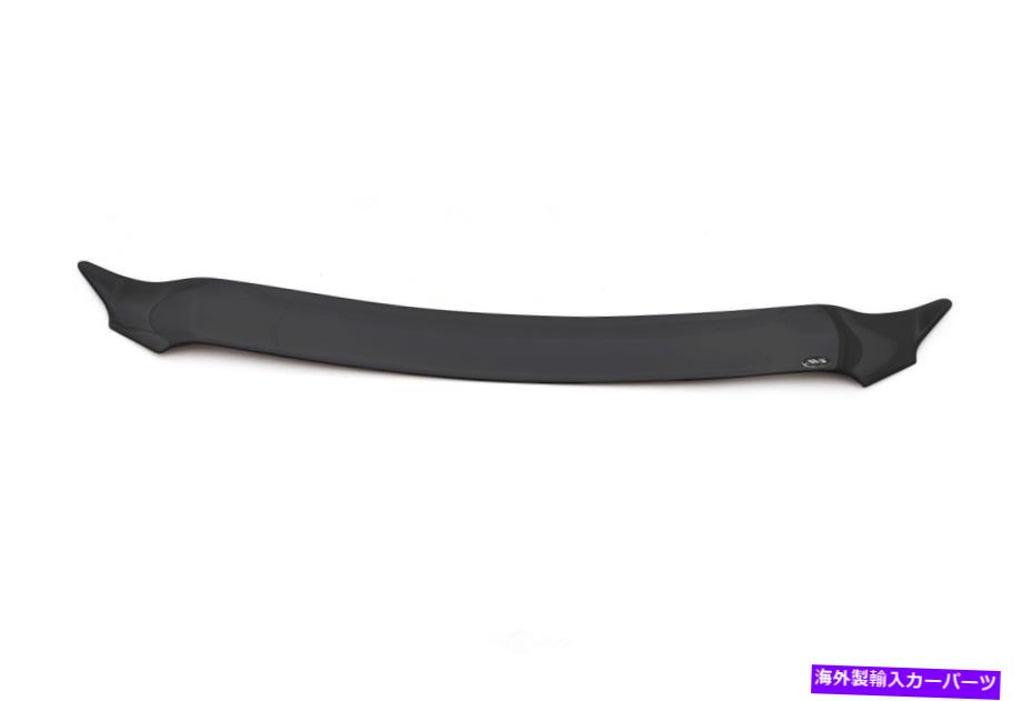 バグシールド バグデフレクターは2013-2017 GMC Acadia Acadia Limited Ventshadeに適合します Bug Deflector fits 2013-2017 GMC Acadia Acadia Limited VENTSHADE【並行輸入品】