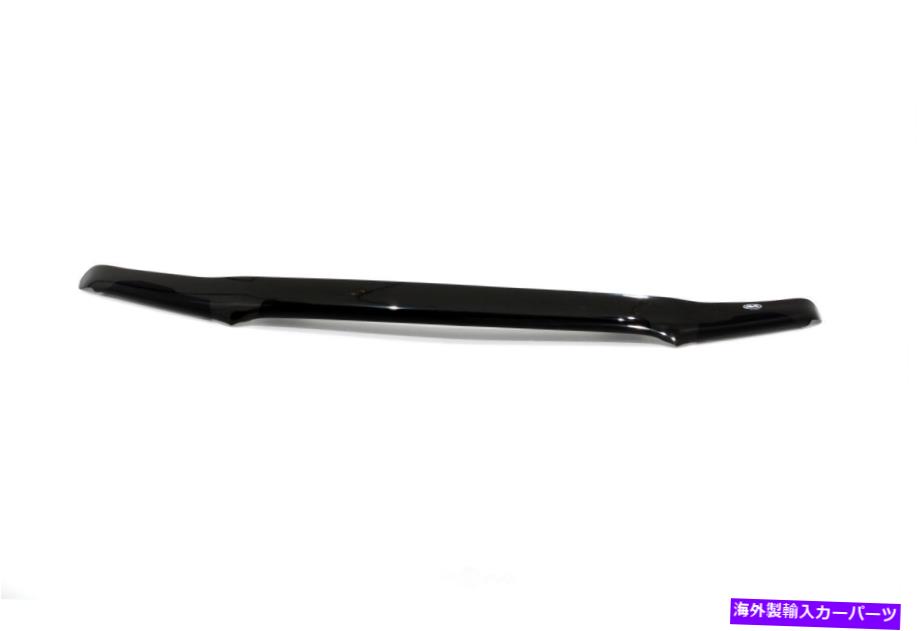 バグシールド Hood Deflector-Bugflector II Stone/Bug Deflector Auto Ventshade 25815 Hood Deflector-Bugflector Ii Stone/bug Deflector Auto Ventshade 25815【並行輸入品】
