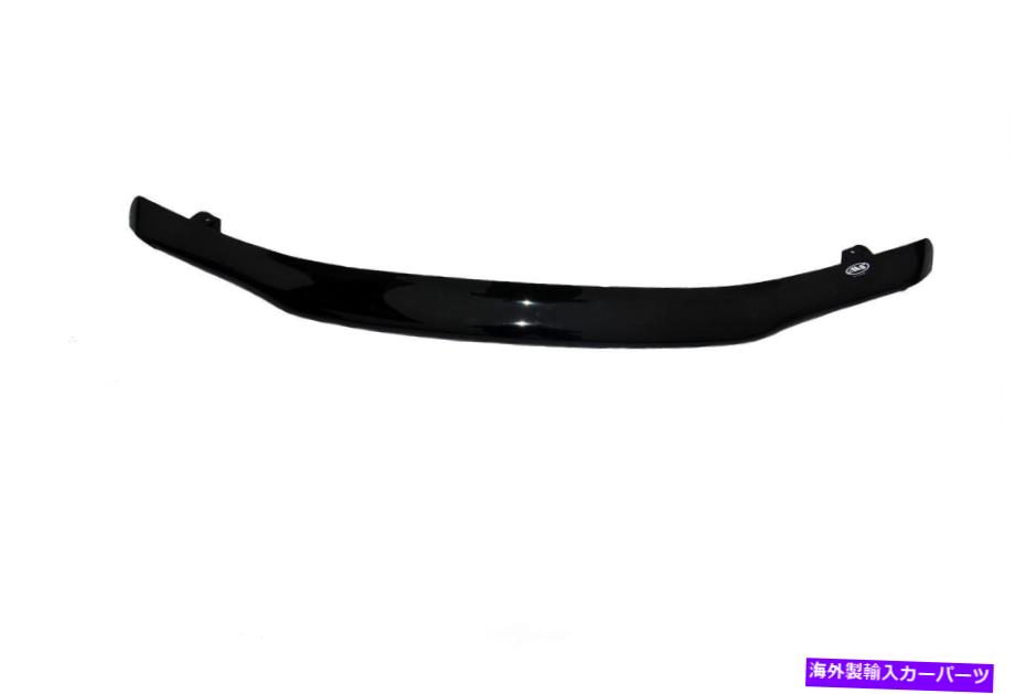 バグシールド Hood Deflector-Bugflector II Stone/Bug Deflector Auto Ventshade 24503 Hood Deflector-Bugflector Ii Stone/bug Deflector Auto Ventshade 24503【並行輸入品】 44,022円