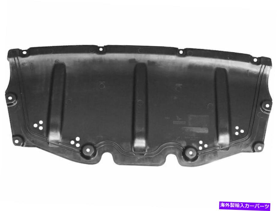バグシールド 2020-2021 BMW M340iアンダーカーシールド53936nd下部エンジンカバー For 2020-2021 BMW M340i Undercar Shield 53936ND Lower Engine Cover【並行輸入品】
