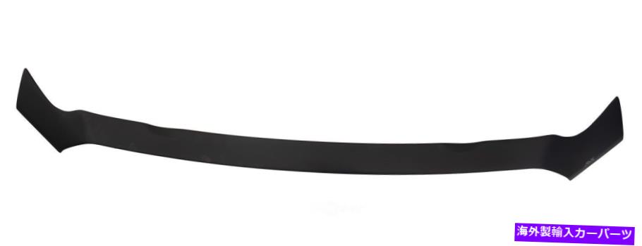 バグシールド Hood Deflector-Aeroskin Smoke Hood Protector Auto Ventshade 322184 Hood Deflector-Aeroskin Smoke Hood Protector Auto Ventshade 322184【並行輸入品】