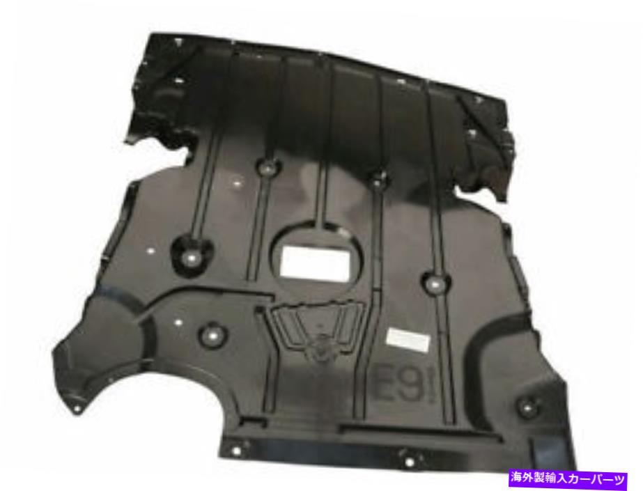 バグシールド 2006 BMW 330i H768TKのエンジンスプラッシュシールド Engine Splash Shield For 2006 BMW 330i H768TK【並行輸入品】