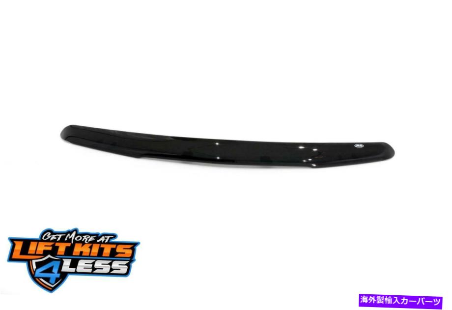 バグシールド Auto Ventshade 25844 Bugflector II 1999-04 Honda OdysseyのStone/Bug Deflector Auto Ventshade 25844 Bugflector II Stone/Bug Deflector for 1999-04 Honda Odyssey【並行輸入品】