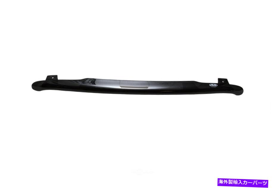 バグシールド Hood Deflector-Hood Protector Auto Ventshade 21955 Hood Deflector-Hood Protector Auto Ventshade 21955【並行輸入品】