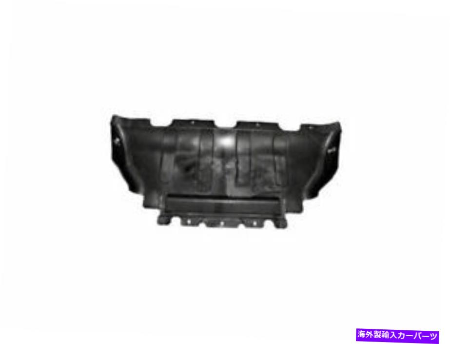 バグシールド 2011-2020のアンダーカーシールドジープグランドチェロキー2012 2014 2015 2018 R257XH Undercar Shield For 2011-2020 Jeep Grand Cherokee 2012 2014 2015 2018 R257XH【並行輸入品】