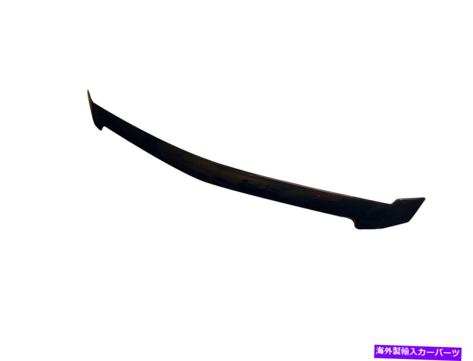 バグシールド Auto Ventshade 322018 Aeroskin Smoke Hood Protector Fits 07-09 Altima Auto Ventshade 322018 Aeroskin Smoke Hood Protector Fits 07-09 Altima【並行輸入品】