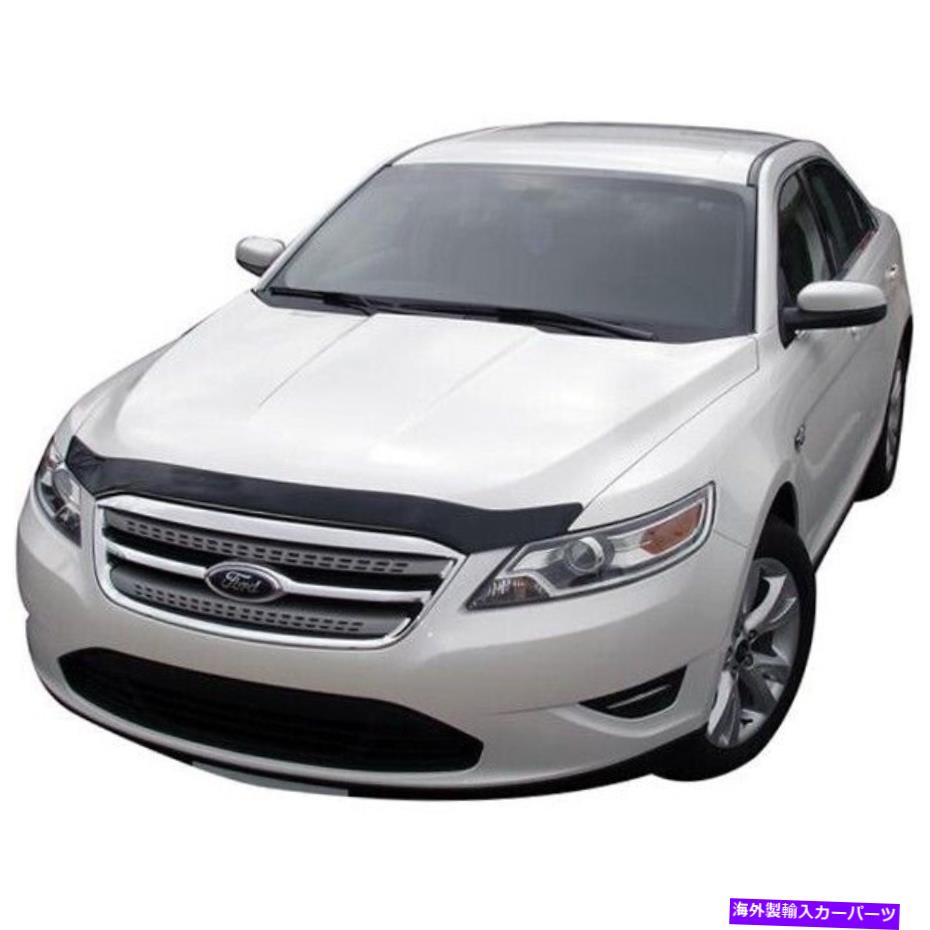 バグシールド 322020 Ventshade Bug Shield Ford Taurus 2010-2012の新品 322020 Ventshade Bug Shield New for Ford Taurus 2010-2012【並行輸入品】