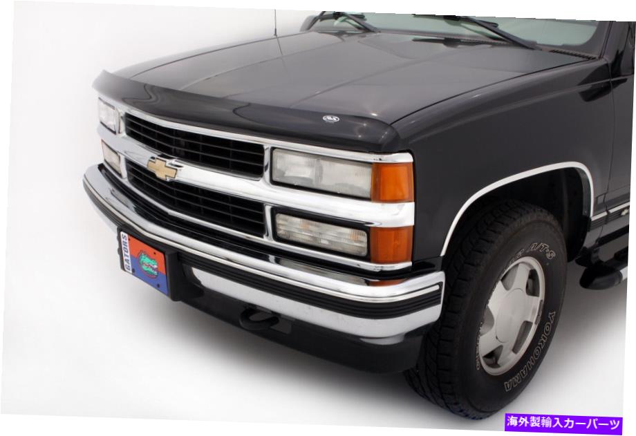 バグシールド Auto Ventshade 23024バグシールド Auto Ventshade 23024 Bug Shield【並行輸入品】