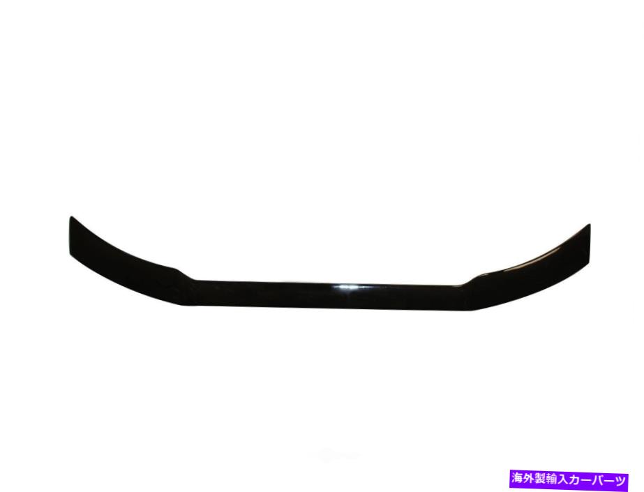 バグシールド 2005年から2011年のバグシールドトヨタタコマ2007 2009 2006 2008 2010 Ventshade 322034 Bug Shield For 2005-2011 Toyota Tacoma 2007 2009 2006 2008 2010 Ventshade 322034【並行輸入品】