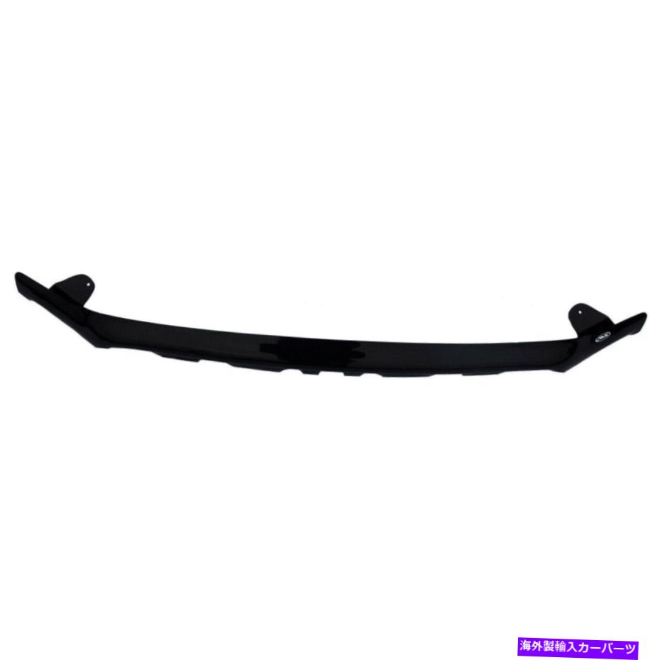 バグシールド 23815 ventshadeバグシールドF150トラックフォードF-150リンカーンマークLT 06-08の新品 23815 Ventshade Bug Shield New for F150 Truck Ford F-150 Lincoln Mark LT 06-08【並行輸入品】