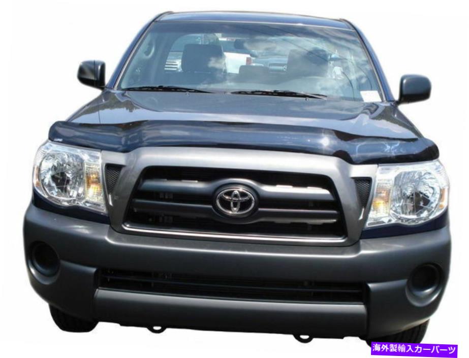 バグシールド 2005年から2011年のバグシールドトヨタタコマ2006 2009 2010 2007 G444VD Bug Shield For 2005-2011 Toyota Tacoma 2006 2008 2009 2010 2007 G444VD【並行輸入品】 43,098円