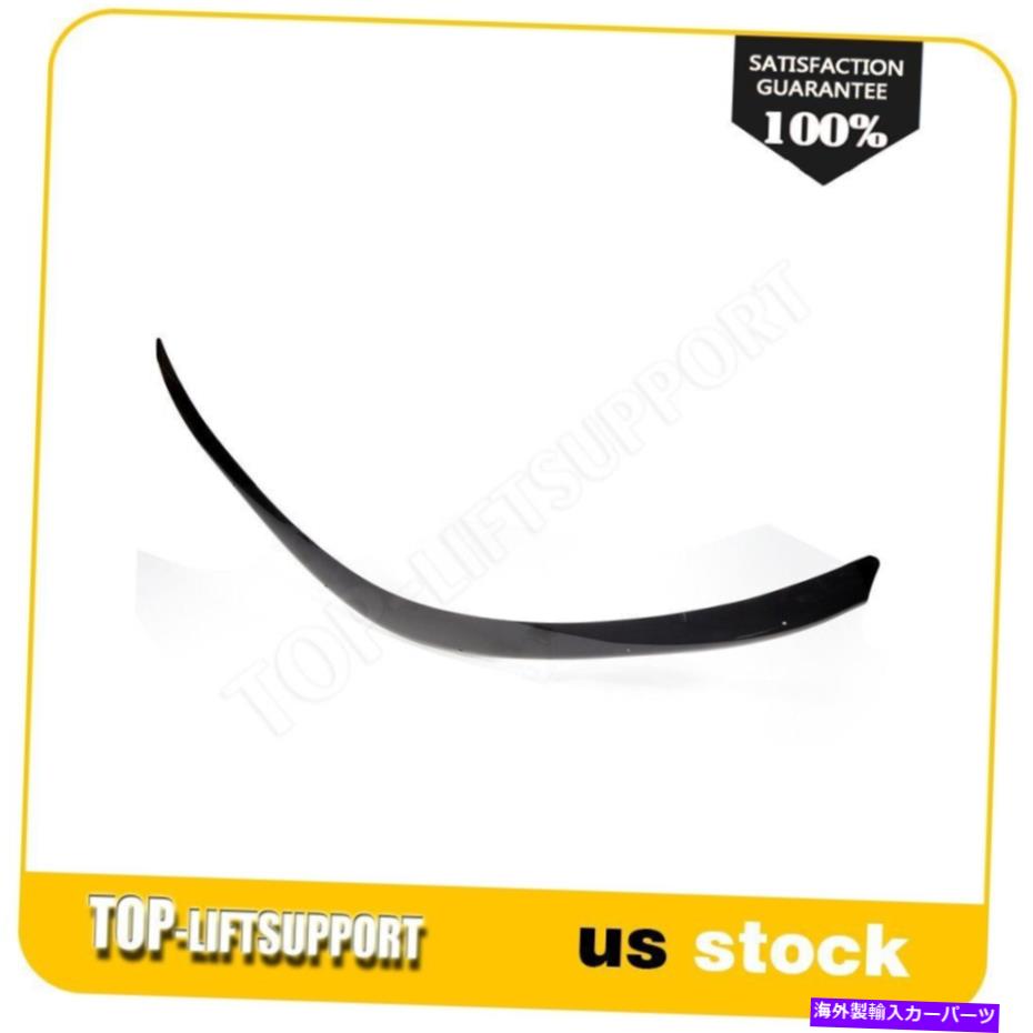 バグシールド 2013-2018のフロントバグシールドフードデフレクターガードプロテクタートヨタRAV4 Front Bug Shield Hood Deflector Guard Protector For 2013-2018 Toyota Rav4【並行輸入品】
