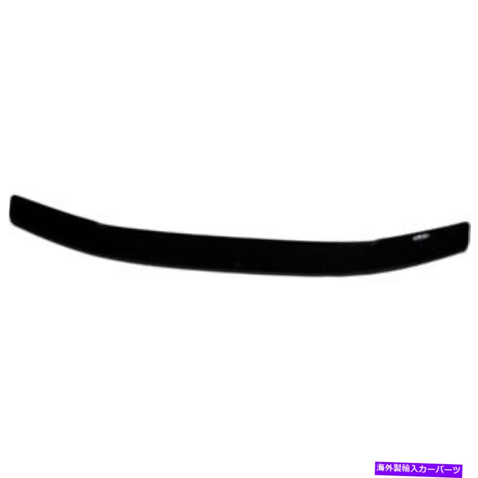 バグシールド 22817 Ventshadeバグシールド日産フロンティアXterra 2000-2001の新しいシールド 22817 Ventshade Bug Shield New for Nissan Frontier Xterra 2000-2001【並行輸入品】