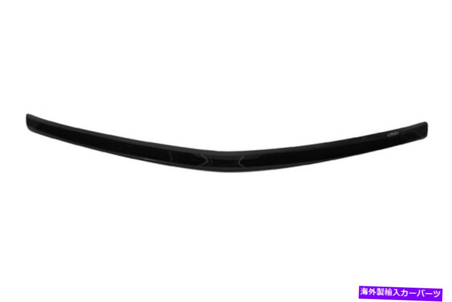 バグシールド Auto Ventshade（AVS）23024 88-00シボレー/ GMCのバグフアーフードバグシールド Auto Ventshade (AVS) 23024 Bugflector Hood Bug Shield for 88-00 Chevrolet/ GMC【並行輸入品】
