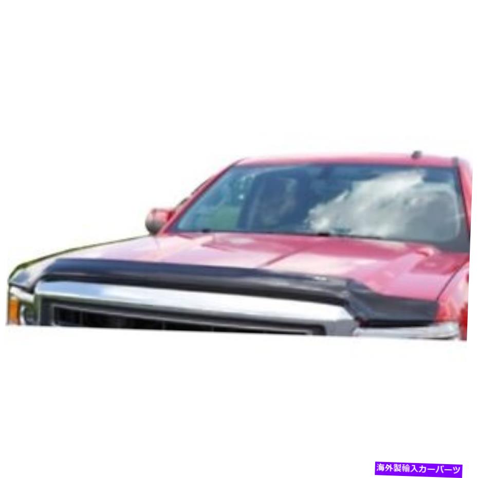 バグシールド 23108ベントシェードバグシールド日産タイタンXD 2016-2021の新品 23108 Ventshade Bug Shield New for Nissan Titan XD 2016-2021【並行輸入品】 43,098円