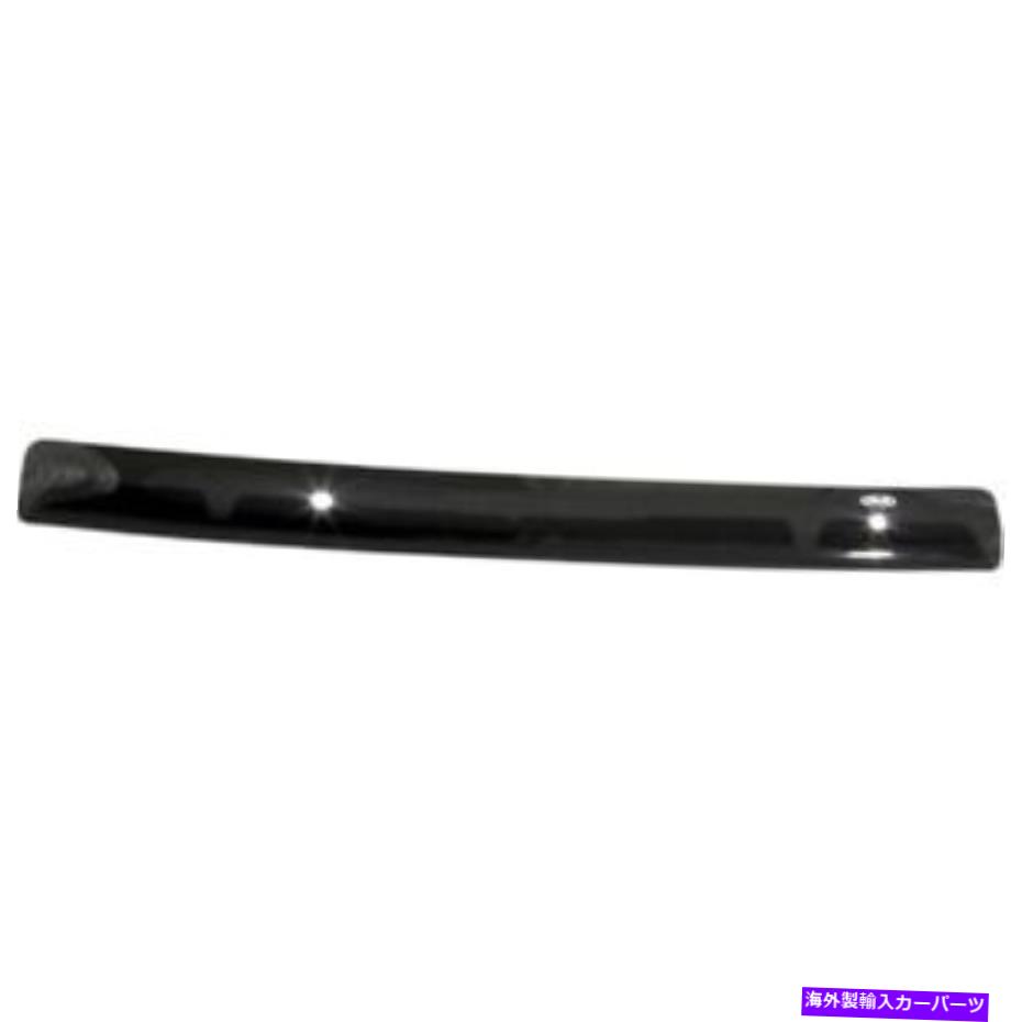 バグシールド 22047 Ventshadeバグシールド 22047 Ventshade Bug Shield New for Truck Isuzu Rodeo Honda Passport Pickup Amigo【並行輸入品】