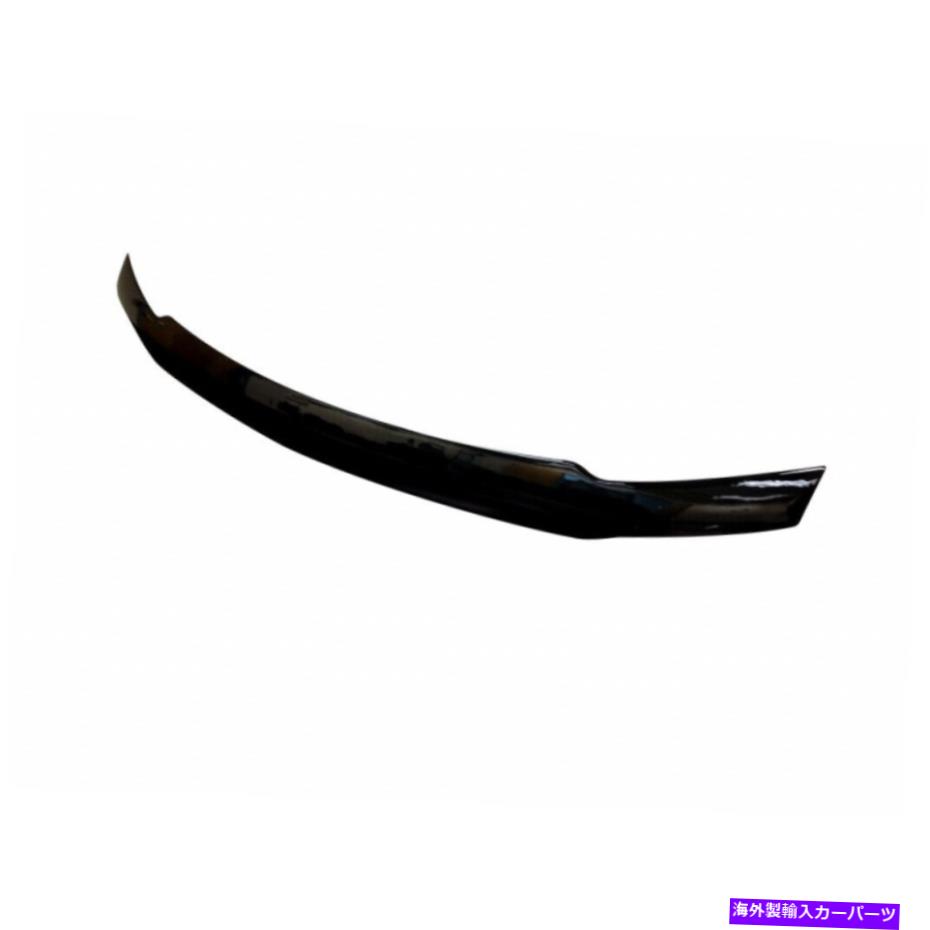 バグシールド GMC Sierra 1500 HD Classic 2007 AEROSKINロープロファイルアクリルフードシールドのAVS AVS For GMC Sierra 1500 HD Classic 2007 Aeroskin Low Profile Acrylic Hood Shield【並行輸入品】
