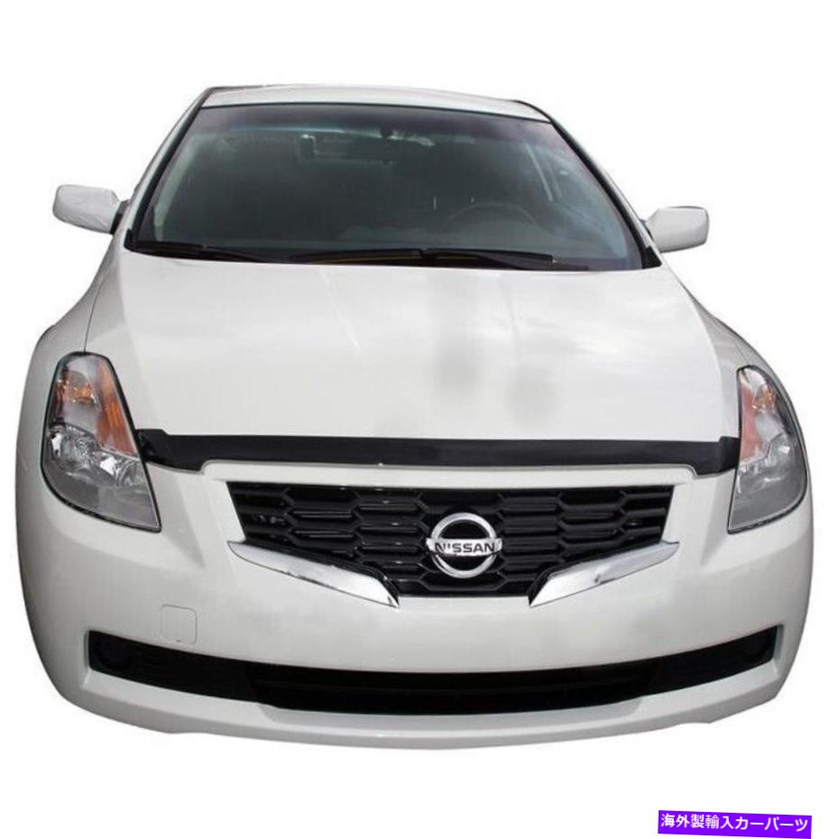 バグシールド 322018 Ventshade Bug Shield New for Nissan Altima 2007-2009 322018 Ventshade Bug Shield New for Nissan Altima 2007-2009【並行輸入品】 43,098円
