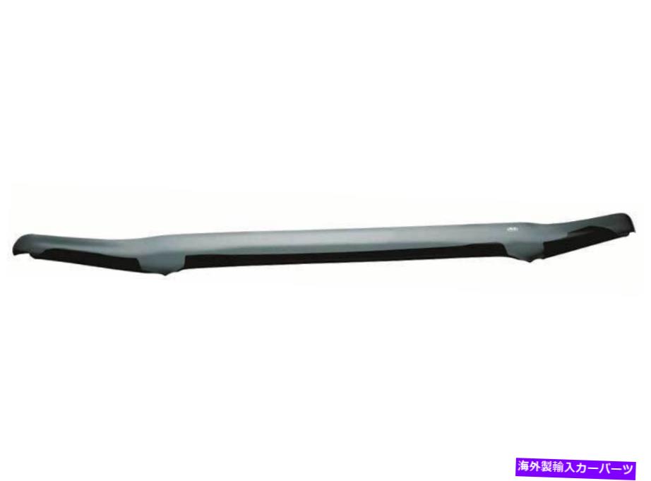バグシールド Auto Ventshade 25094 Bugflector IIフードシールド Auto Ventshade 25094 Bugflector II Hood Shield【並行輸入品】