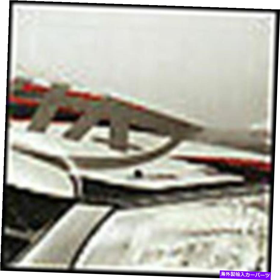 バグシールド 本物のKIA 2006-2010スポーツフードデフレクタースモークW/Oロゴアップ050-AY013SL Genuine Kia 2006-2010 Sportage Hood Deflector Smoke W/O Logo UP050-AY013SL【並行輸入品】 44,022円