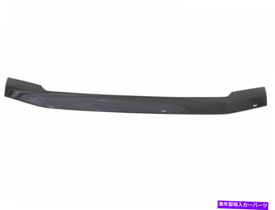 バグシールド 2003-2014のシボレーエクスプレス1500バグシールドVentshade 22616kh 2005 2007 2012 For 2003-2014 Chevrolet Express 1500 Bug Shield Ventshade 22616KH 2005 2007 2012【並行輸入品】 44,022円