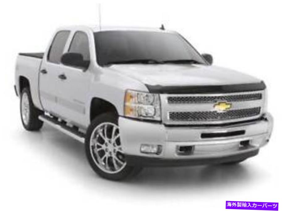 バグシールド Auto Ventshade Aeroskin 322094 Aeroskin Hood Deflector Auto Ventshade Aeroskin 322094 Aeroskin Hood Deflector【並行輸入品】