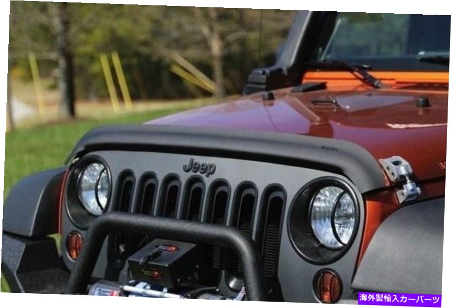 楽天市場】【MOPAR(モパー)USA正規品】フードプロテクター / エア