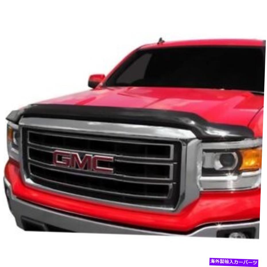 バグシールド 25224 Ventshade Bug Shield Ford Expedition 2018-2021の新品 25224 Ventshade Bug Shield New for Ford Expedition 2018-2021【並行輸入品】