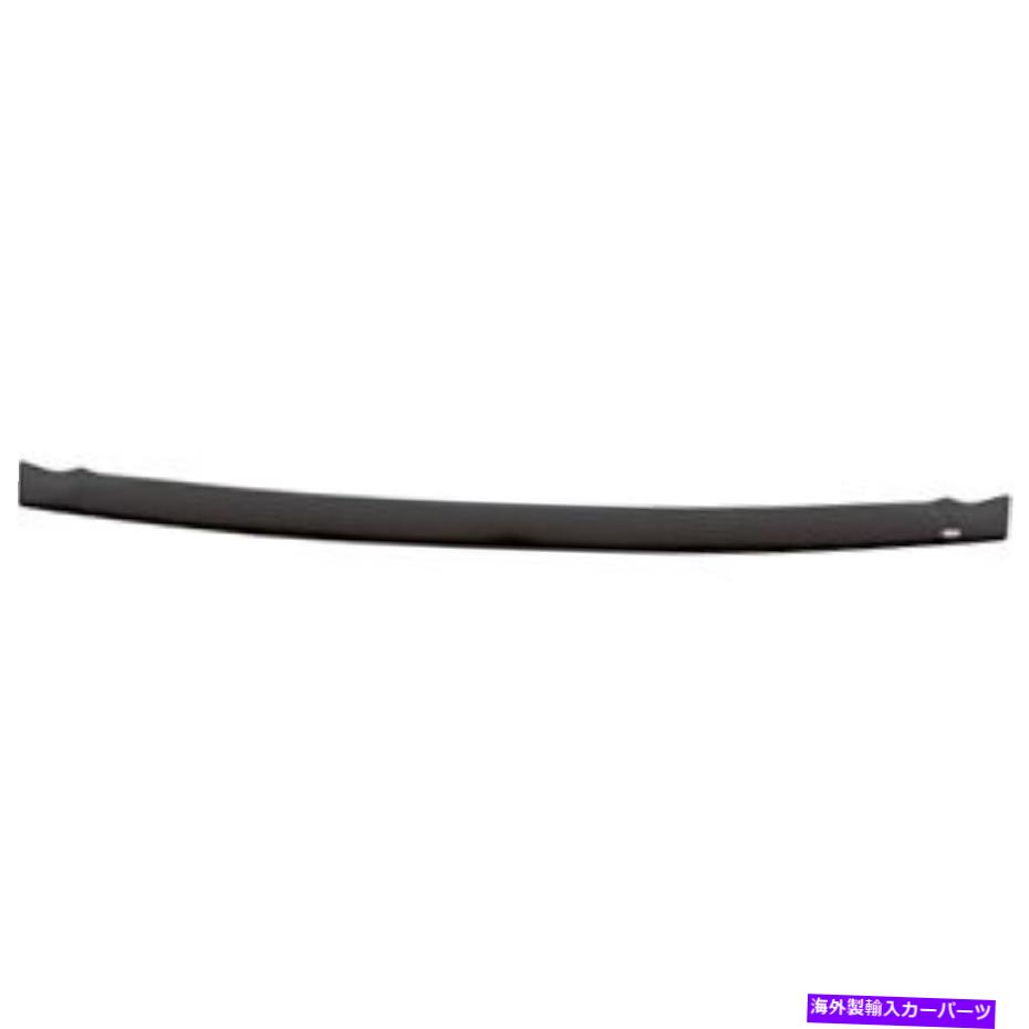 バグシールド 322114 GMC Canyon 2015-2021のVentshade Bug Shield新品 322114 Ventshade Bug Shield New for GMC Canyon 2015-2021【並行輸入品】