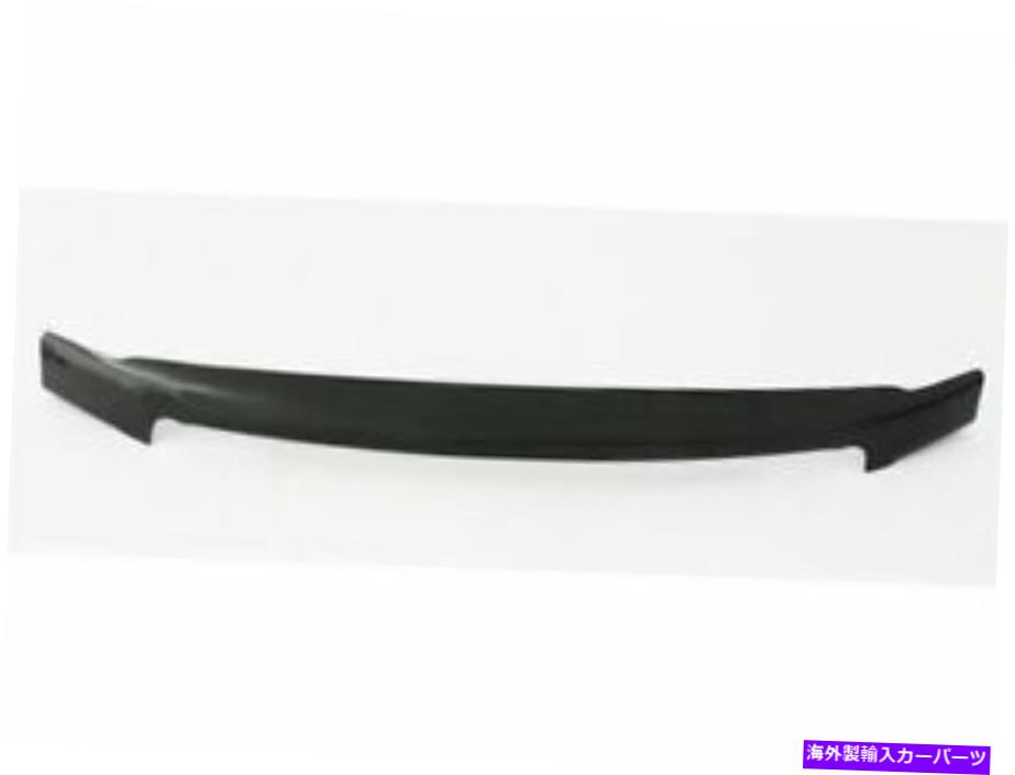 バグシールド 2015-2021 GMCキャニオン2018 2017 2019 2020 2016 T582GXのバグシールド Bug Shield For 2015-2021 GMC Canyon 2018 2017 2019 2020 2016 T582GX【並行輸入品】