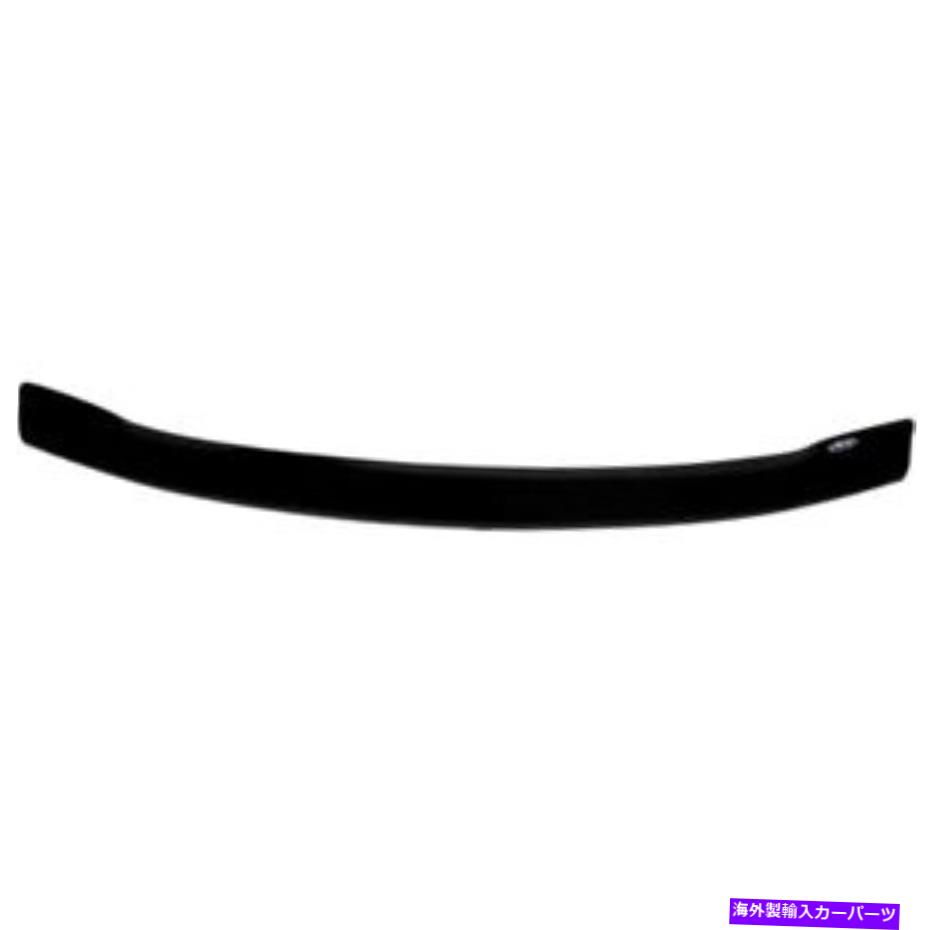 バグシールド 23644ベントシェードバグシールド三菱モンテロスポーツの新品1997-2004 23644 Ventshade Bug Shield New for Mitsubishi Montero Sport 1997-2004【並行輸入品】