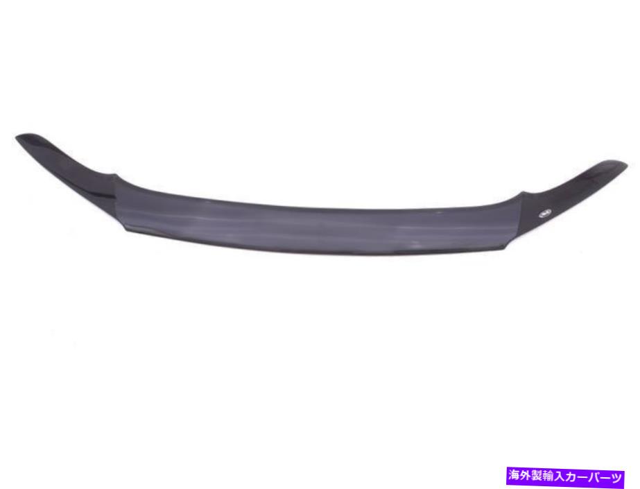 バグシールド 2013年のHonda Accord Bug Shield Ventshade 93296shセダン For 2013 Honda Accord Bug Shield Ventshade 93296SH Sedan【並行輸入品】