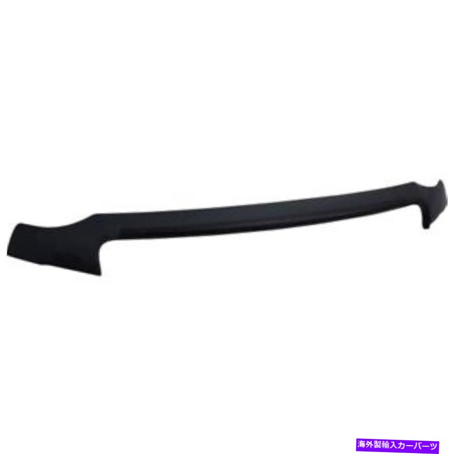 バグシールド 303731 EGR BUG SHIELD FORD Explorer 2016-2018の新品 303731 EGR Bug Shield New for Ford Explorer 2016-2018【並行輸入品】