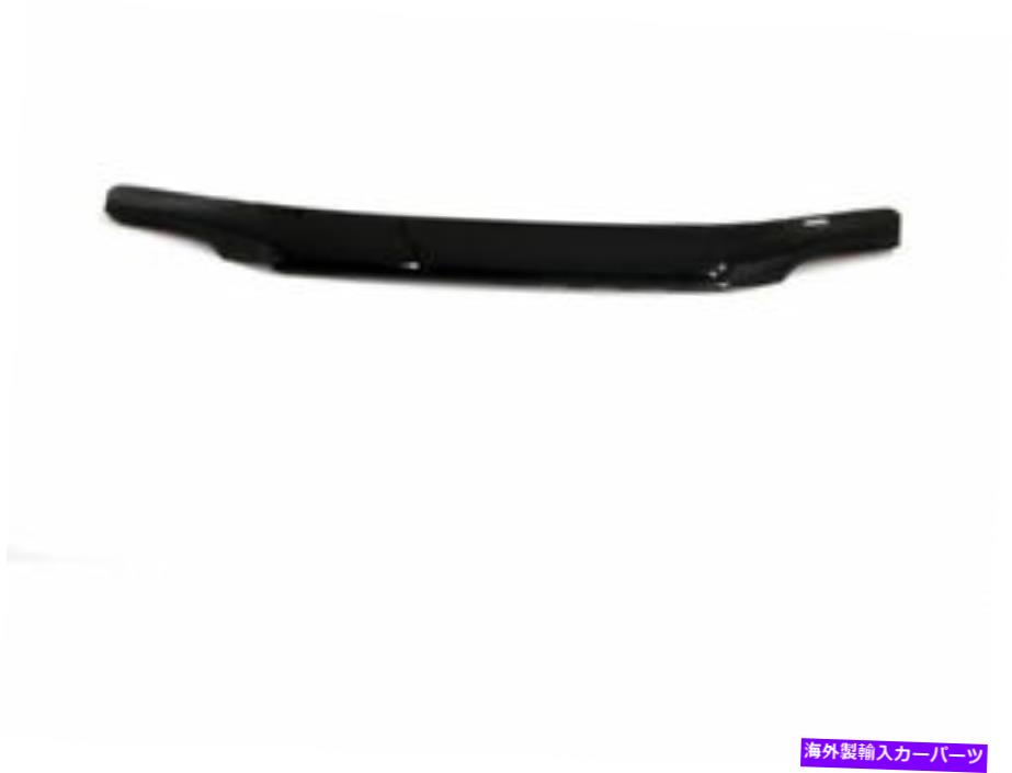 バグシールド 97-01ホンダCRV YX62M1のバグシールド Bug Shield For 97-01 Honda CRV YX62M1【並行輸入品】