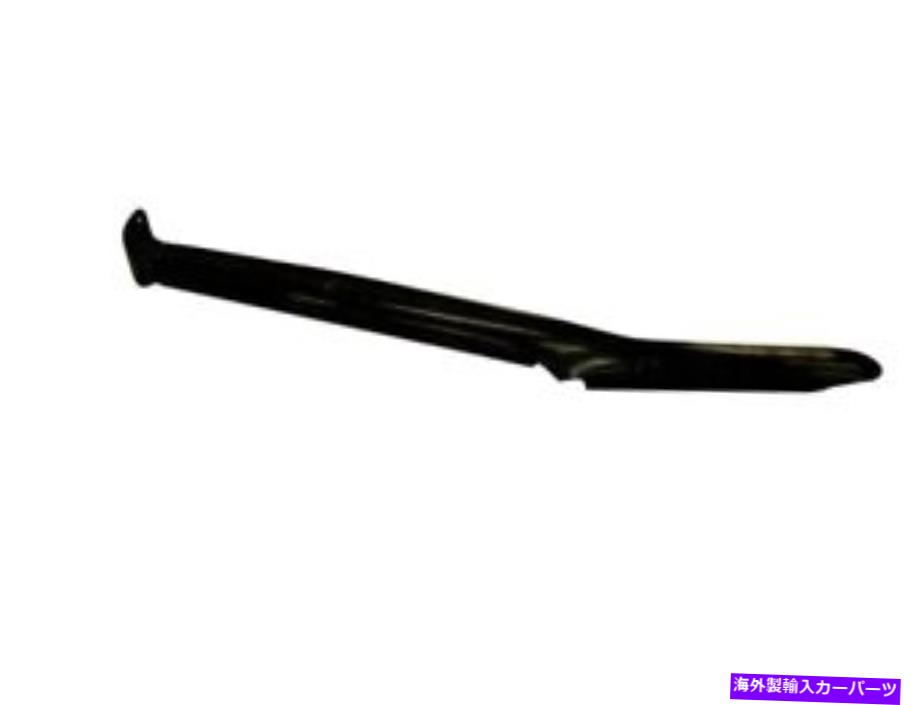 バグシールド ven25053オートベンツシェードAVS 25053バグフェクターIIフードデフレクタースモーク VEN25053 Auto Ventshade AVS 25053 Bugflector II Hood Deflector Smoke【並行輸入品】