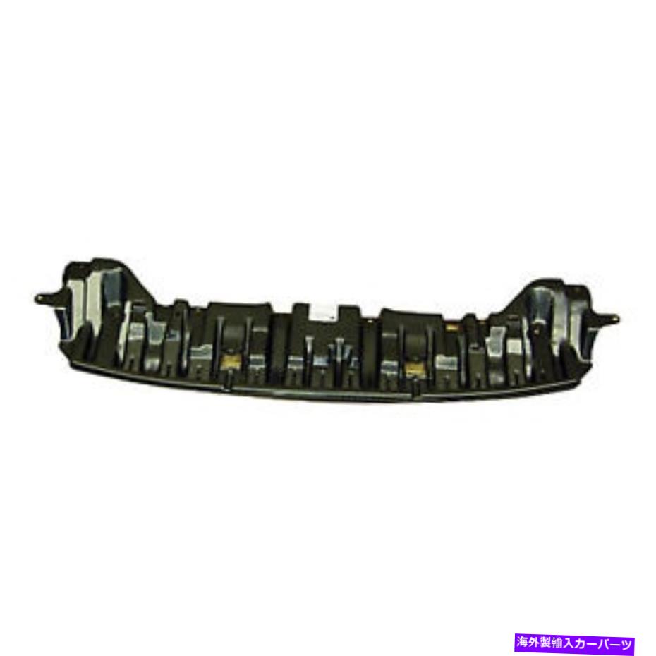 バグシールド 2010-2011 Toyota Prius Undercar Shield 5261847010に適合 Fits 2010-2011 Toyota Prius Undercar Shield 5261847010【並行輸入品】