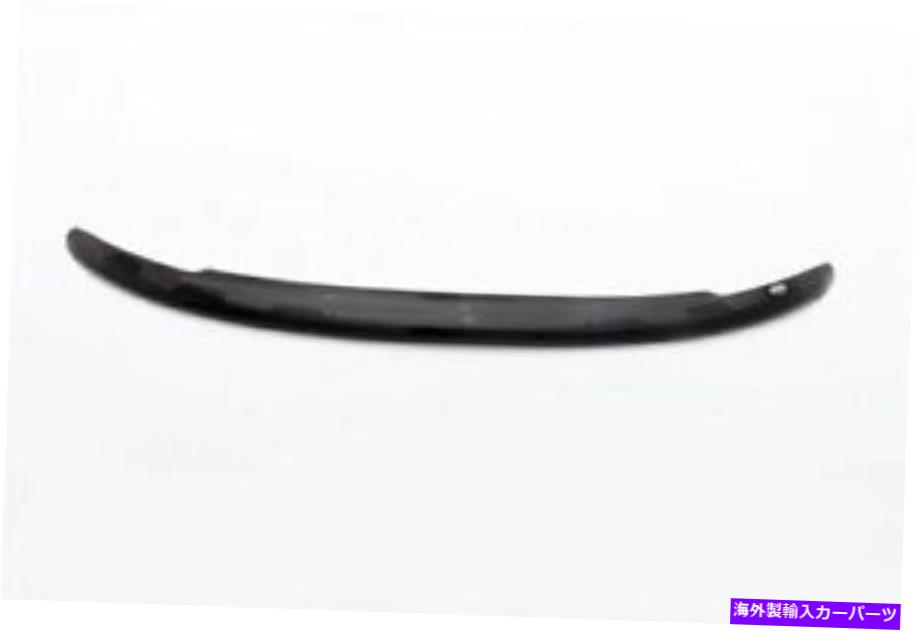 バグシールド ven25073オートベントシェードAVS 25073バグフェクターIIフードデフレクタースモーク VEN25073 Auto Ventshade AVS 25073 Bugflector II Hood Deflector Smoke【並行輸入品】