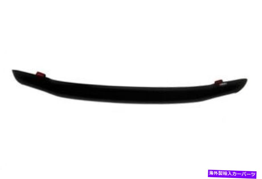バグシールド ven24432自動ventshade avs 24432バグフェクターIIフードデフレクター煙 VEN24432 Auto Ventshade AVS 24432 Bugflector II Hood Deflector Smoke【並行輸入品】