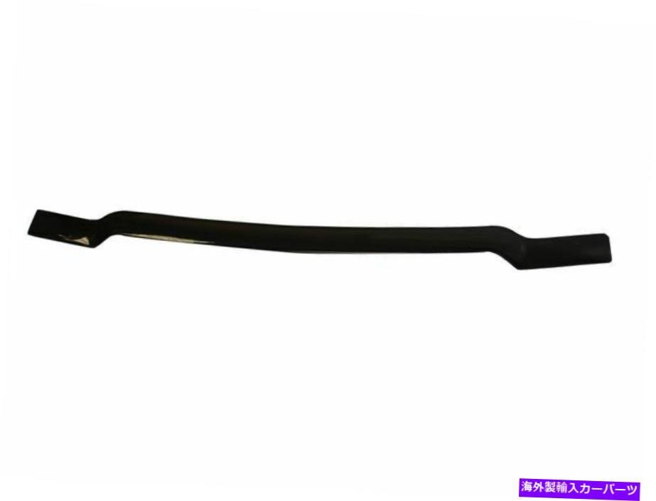 バグシールド 04-11フォードレンジャーJH19H7のバグシールド Bug Shield For 04-11 Ford Ranger JH19H7【並行輸入品】