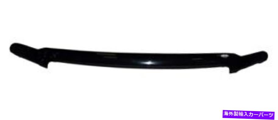 バグシールド ven21614 Auto Ventshade AVS 21614 Hoodflector Hood Deflector Smoke VEN21614 Auto Ventshade AVS 21614 Hoodflector Hood Deflector Smoke【並行輸入品】