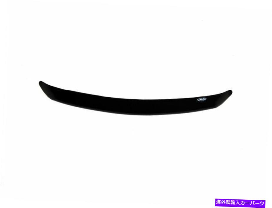 バグシールド 2005年から2009年のポンティアックモンタナバグシールドVentshade 59575CZ 2006 2007 2008 For 2005-2009 Pontiac Montana Bug Shield Ventshade 59575CZ 2006 2007 2008【並行輸入品】