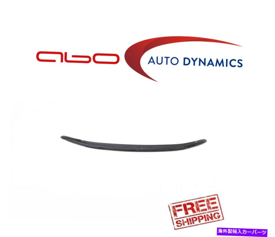 バグシールド 13-16のAVS日産パスファインダー著名なバグフェクターIIフードシールド25115 AVS For 13-16 Nissan Pathfinder High Profile Bugflector II Hood Shield 25115【並行輸入品】