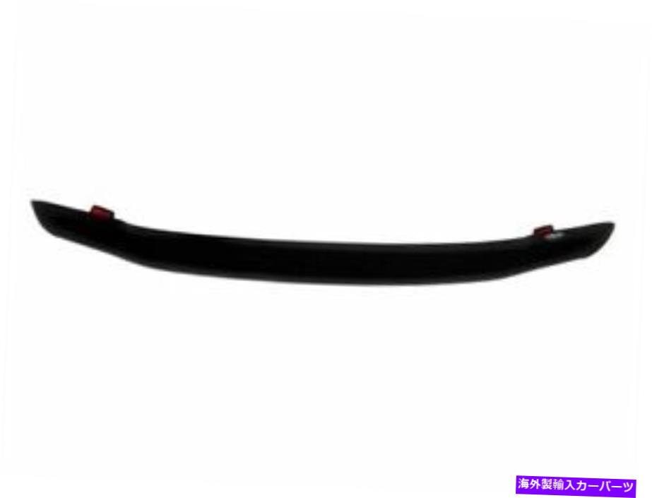 バグシールド Auto Ventshade 88VP84Sバグシールドフィット1997、2001-2003 Mazda B2300 Auto Ventshade 88VP84S Bug Shield Fits 1997, 2001-2003 Mazda B2300【並行輸入品】