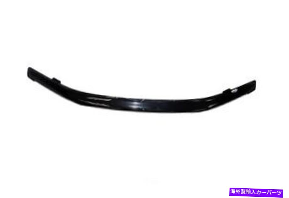 バグシールド Auto Ventshade 25041バグガードバグフレクターIIスモークフィットホンダパイロット Auto Ventshade 25041 Bug Guard Bugflector II Smoke Fits Honda Pilot【並行輸入品】
